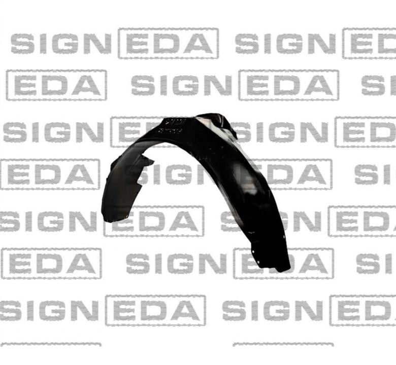 Signeda PAD11011AR Inner wing panel PAD11011AR: Buy near me in Poland at 2407.PL - Good price!