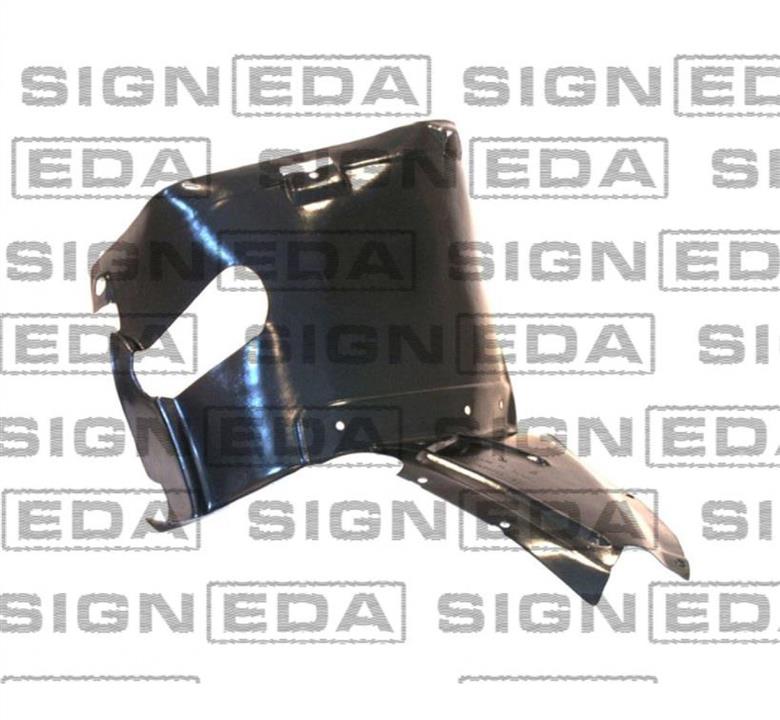 Signeda PAD11012(PL)AL Inner wing panel PAD11012PLAL: Buy near me in Poland at 2407.PL - Good price!