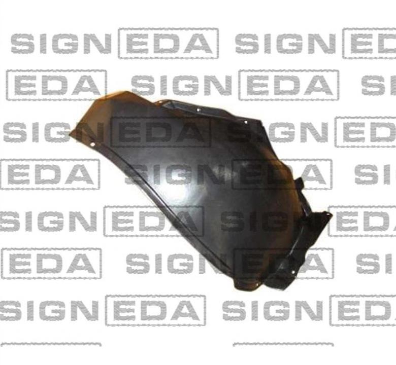 Signeda PAD11013BR Inner wing panel PAD11013BR: Buy near me in Poland at 2407.PL - Good price!