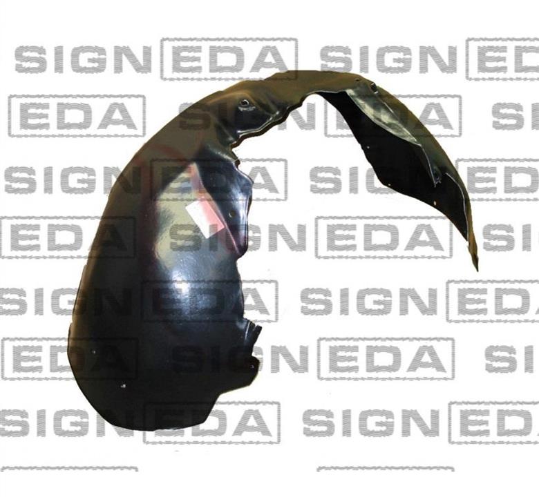 Signeda PAD11015AL Inner wing panel PAD11015AL: Buy near me in Poland at 2407.PL - Good price!