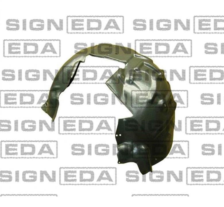 Signeda PAD11023AL Підкрилок передній лівий PAD11023AL: Приваблива ціна - Купити у Польщі на 2407.PL!