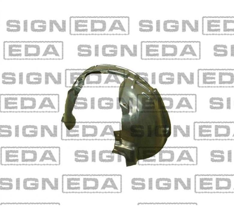 Signeda PAD11027AR Inner wing panel PAD11027AR: Buy near me in Poland at 2407.PL - Good price!