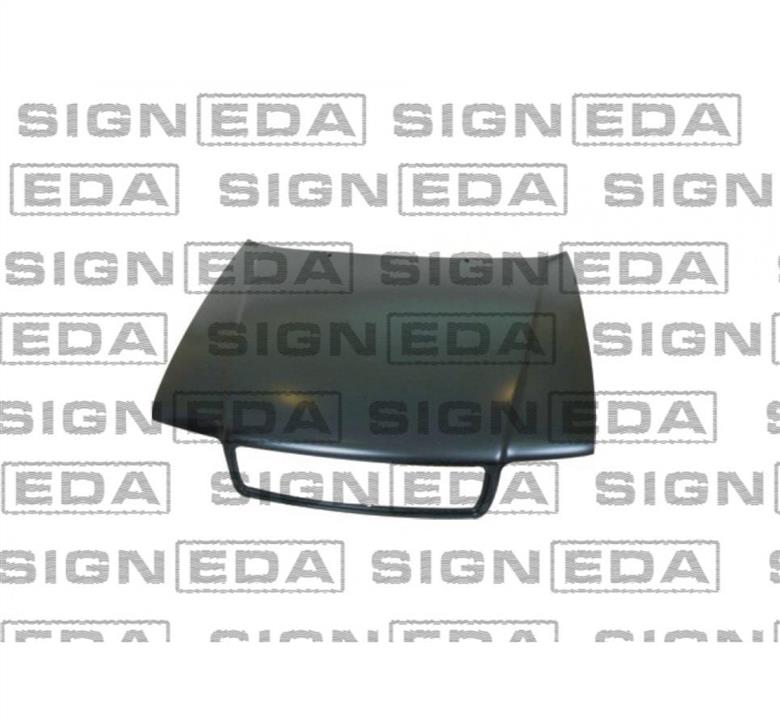 Signeda PAD20004A Hood PAD20004A: Buy near me in Poland at 2407.PL - Good price!
