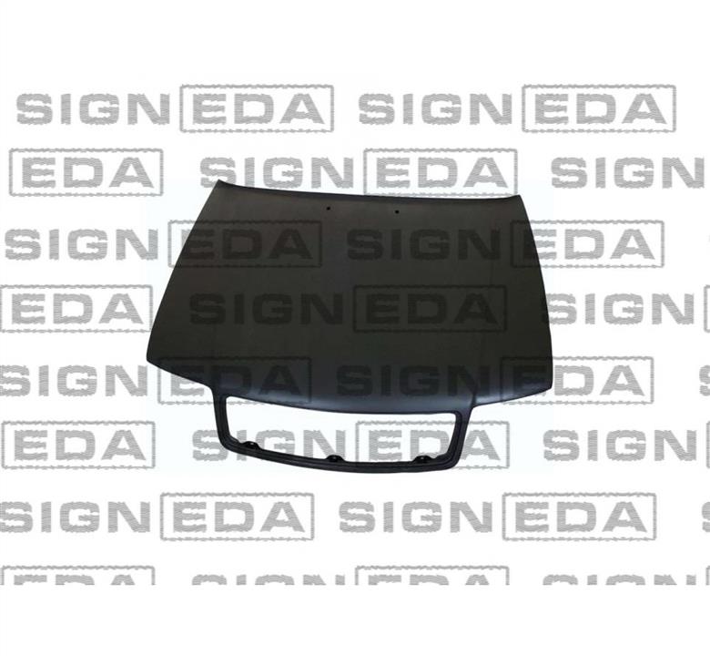 Signeda PAD20005A Hood PAD20005A: Buy near me in Poland at 2407.PL - Good price!