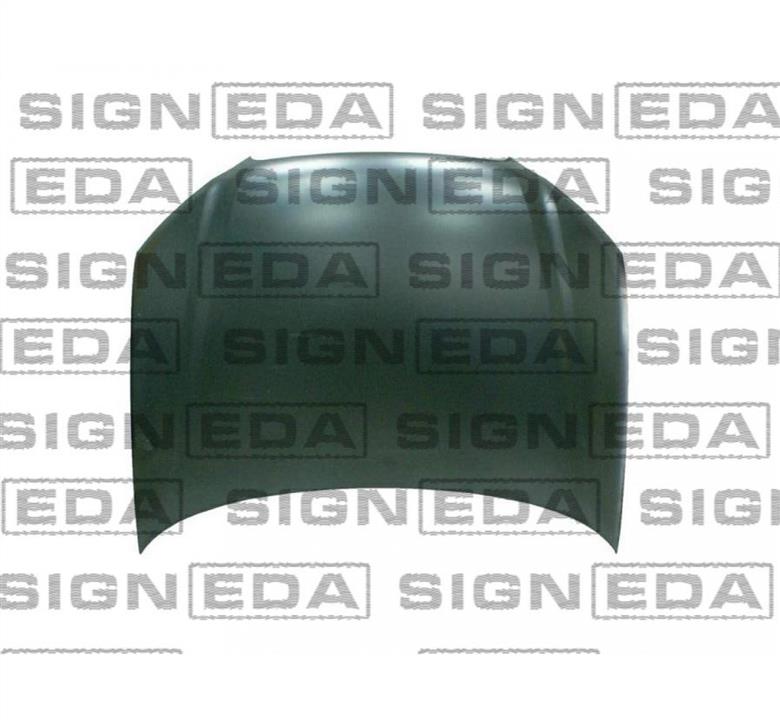 Signeda PAD20018A Hood PAD20018A: Buy near me in Poland at 2407.PL - Good price!