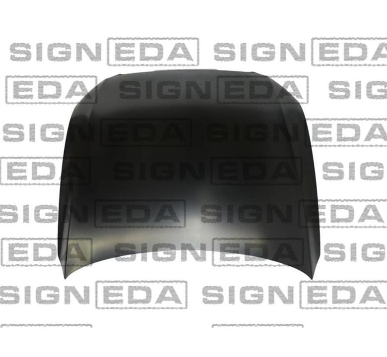Signeda PAD20019A Hood PAD20019A: Buy near me in Poland at 2407.PL - Good price!