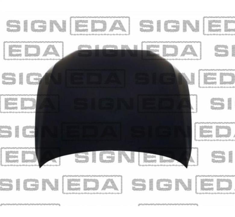Signeda PAD20022A Hood PAD20022A: Buy near me in Poland at 2407.PL - Good price!