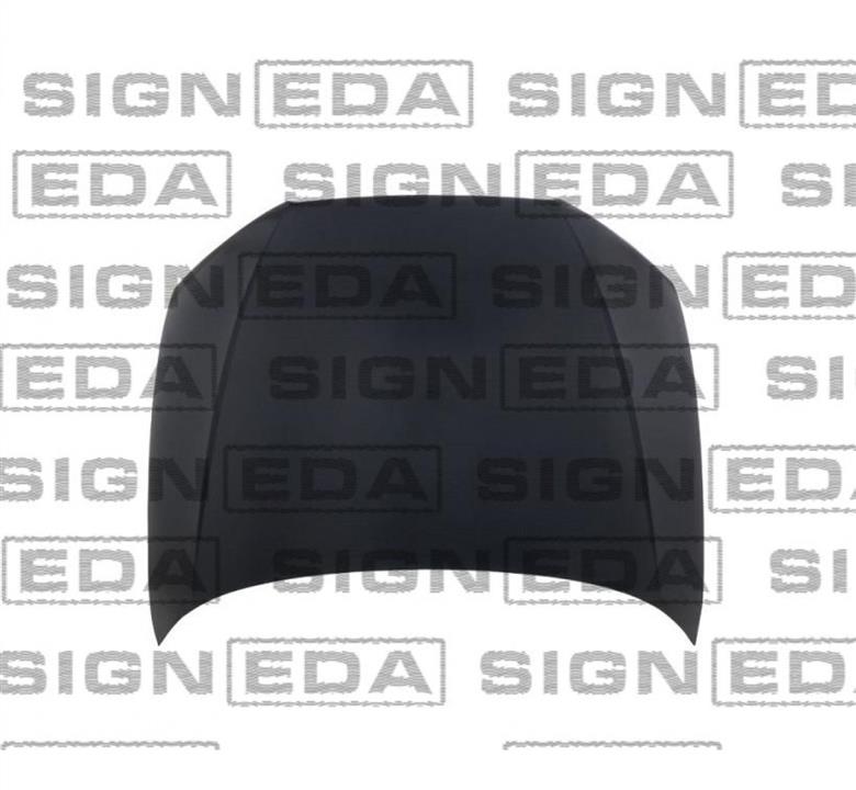 Signeda PAD20024A Hood PAD20024A: Buy near me in Poland at 2407.PL - Good price!