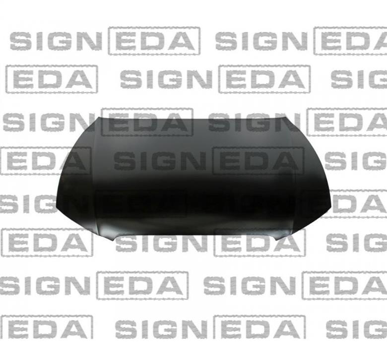 Signeda PAD20056A Hood PAD20056A: Buy near me in Poland at 2407.PL - Good price!