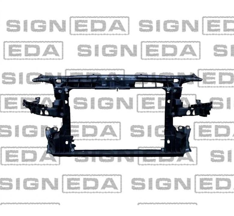 Signeda PAD30012A Front panel PAD30012A: Buy near me in Poland at 2407.PL - Good price!