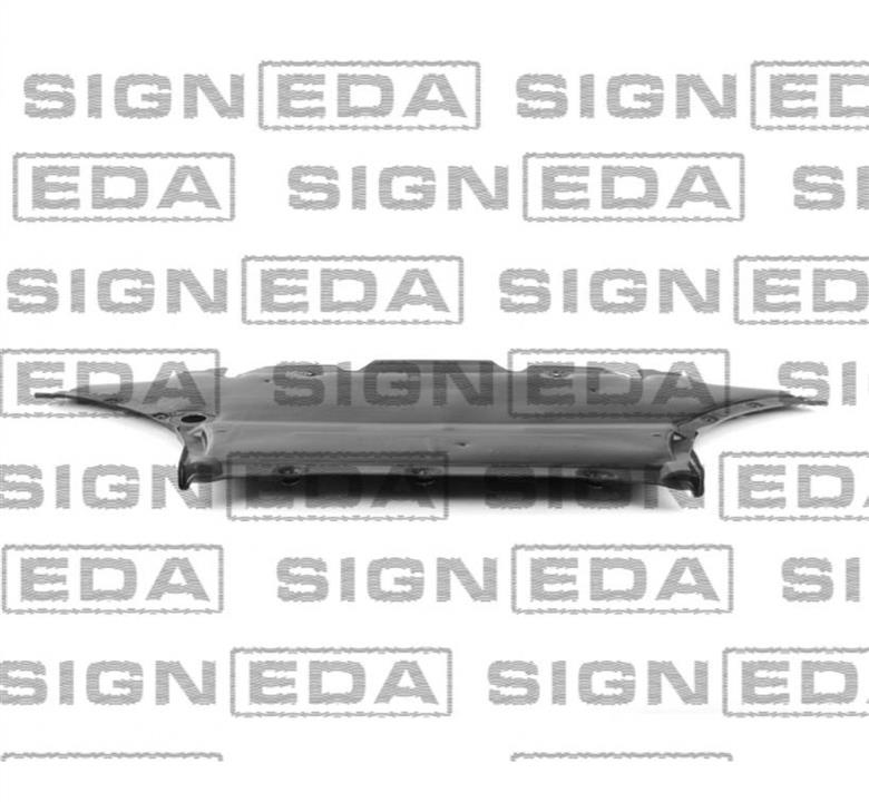 Signeda PAD33009A Защита двигателя PAD33009A: Отличная цена - Купить в Польше на 2407.PL!