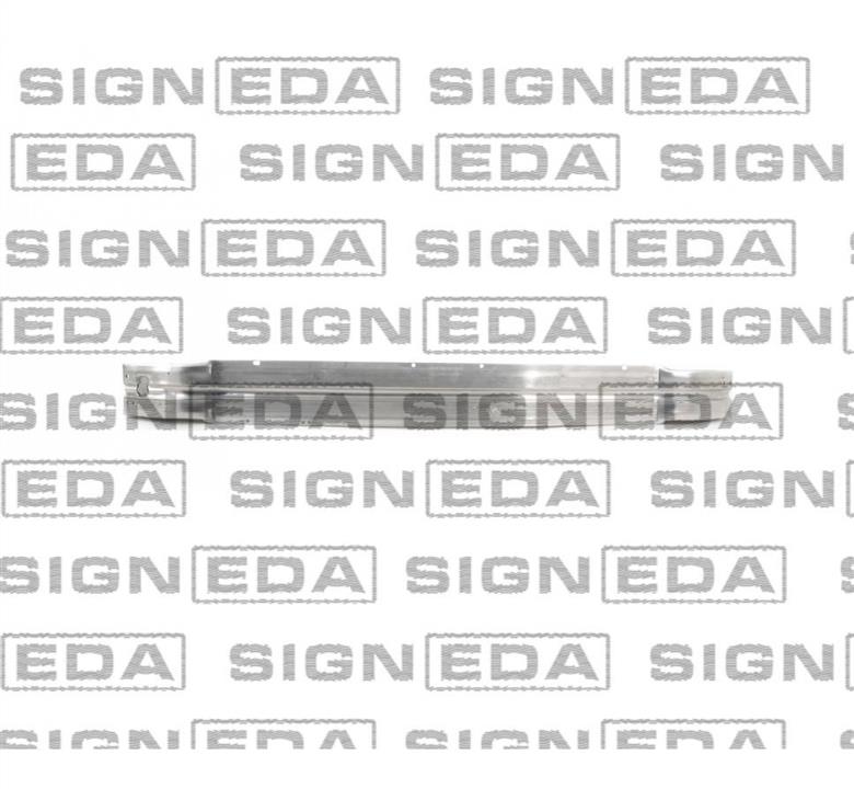 Signeda PAD44015AS Front bumper reinforcement PAD44015AS: Buy near me in Poland at 2407.PL - Good price!