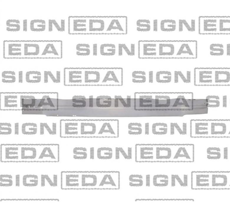 Signeda PAD44031A Front bumper reinforcement PAD44031A: Buy near me in Poland at 2407.PL - Good price!