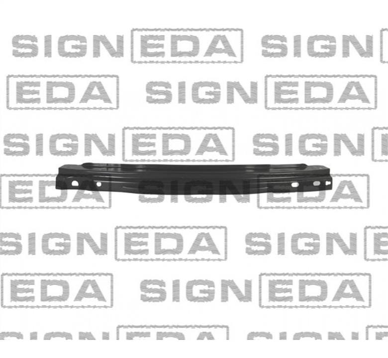 Signeda PAD44069A Rear bumper reinforcement PAD44069A: Buy near me at 2407.PL in Poland at an Affordable price!