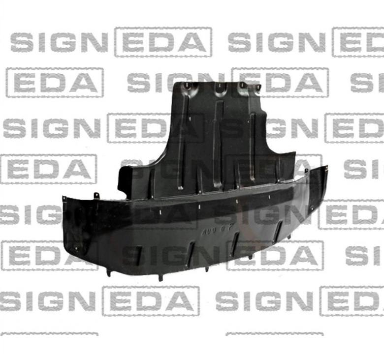 Signeda Engine protection – price