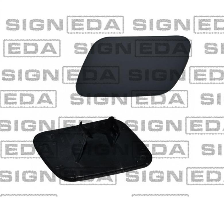 Signeda PAD99023CAR Headlight washer cap PAD99023CAR: Buy near me in Poland at 2407.PL - Good price!