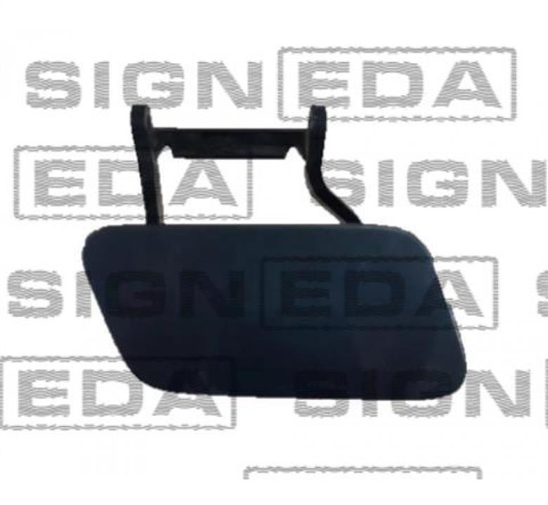 Signeda PAD99952R Headlight washer cap PAD99952R: Buy near me in Poland at 2407.PL - Good price!