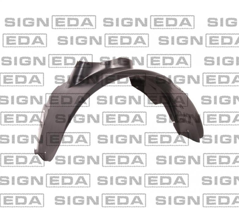 Signeda PAF11011AR Front right liner PAF11011AR: Buy near me in Poland at 2407.PL - Good price!