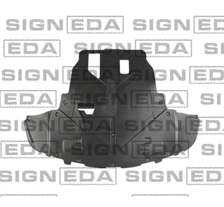 Signeda PAF60010A Engine protection PAF60010A: Buy near me in Poland at 2407.PL - Good price!