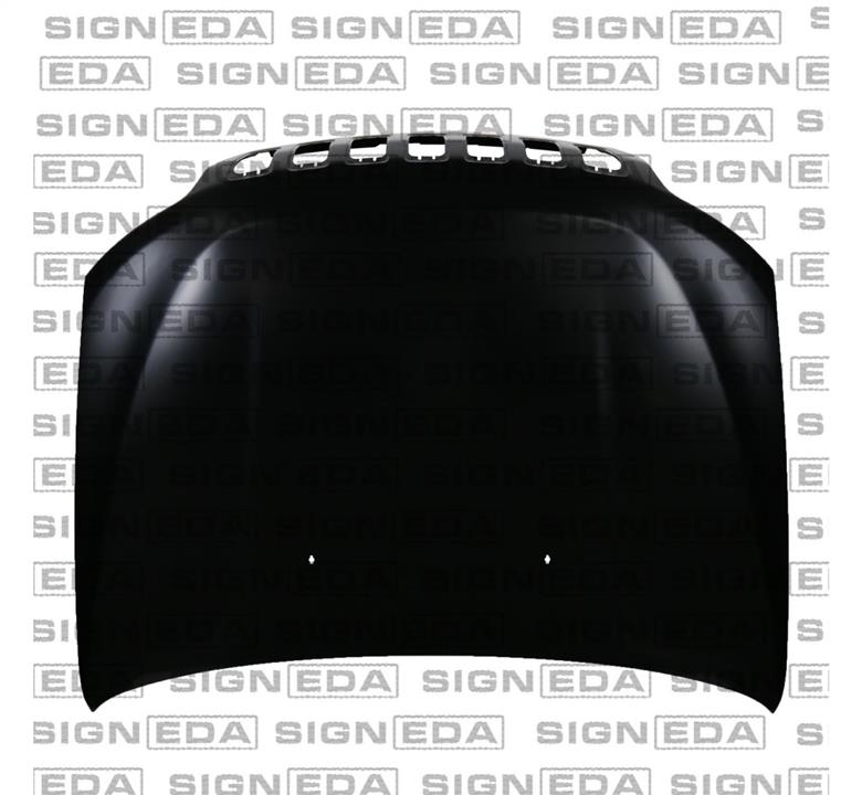 Signeda PAM20024A Motorhaube PAM20024A: Kaufen Sie zu einem guten Preis in Polen bei 2407.PL!