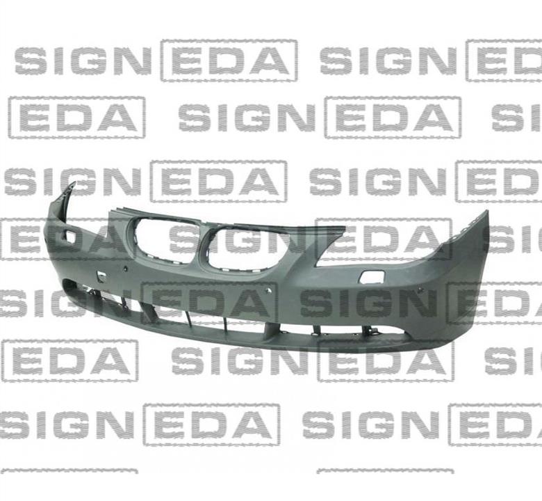 Signeda PBM04020BB(I) Front bumper PBM04020BBI: Buy near me at 2407.PL in Poland at an Affordable price!