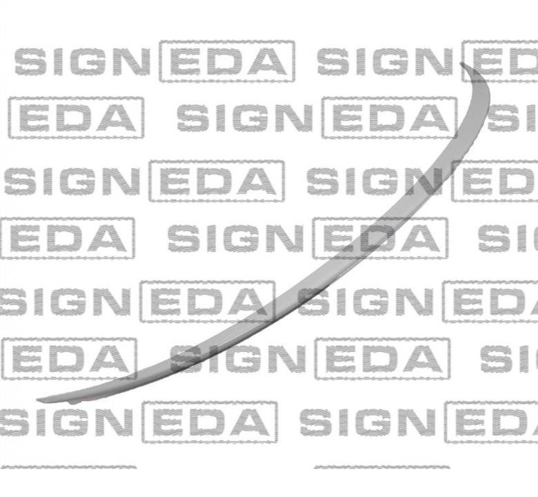 Signeda PBM06004VA Spoiler PBM06004VA: Dobra cena w Polsce na 2407.PL - Kup Teraz!