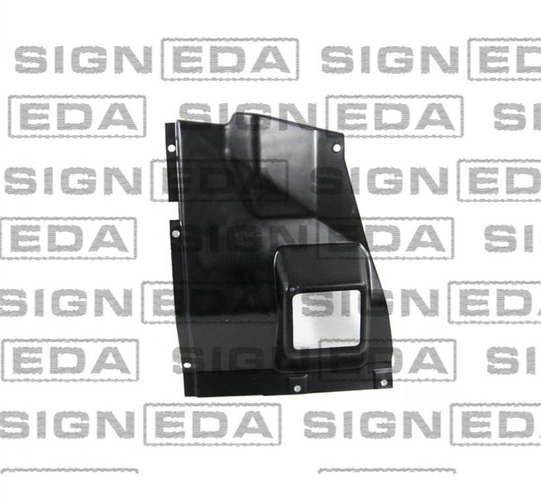 Signeda PBM11003AL Inner wing panel PBM11003AL: Buy near me in Poland at 2407.PL - Good price!