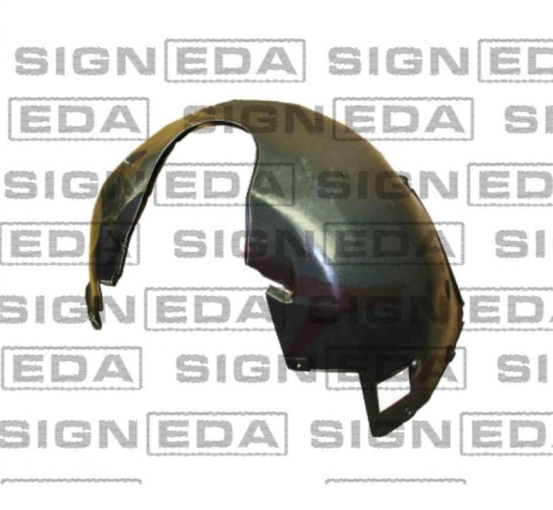Signeda PBM11031AR Подкрылок передний правый PBM11031AR: Купить в Польше - Отличная цена на 2407.PL!