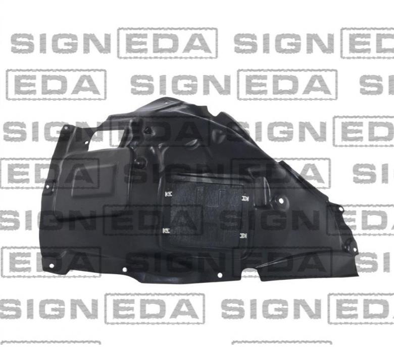 Signeda PBM11046AL Inner wing panel PBM11046AL: Buy near me at 2407.PL in Poland at an Affordable price!