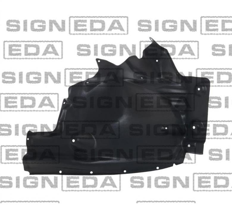 Signeda PBM11048BR Подкрылок PBM11048BR: Отличная цена - Купить в Польше на 2407.PL!