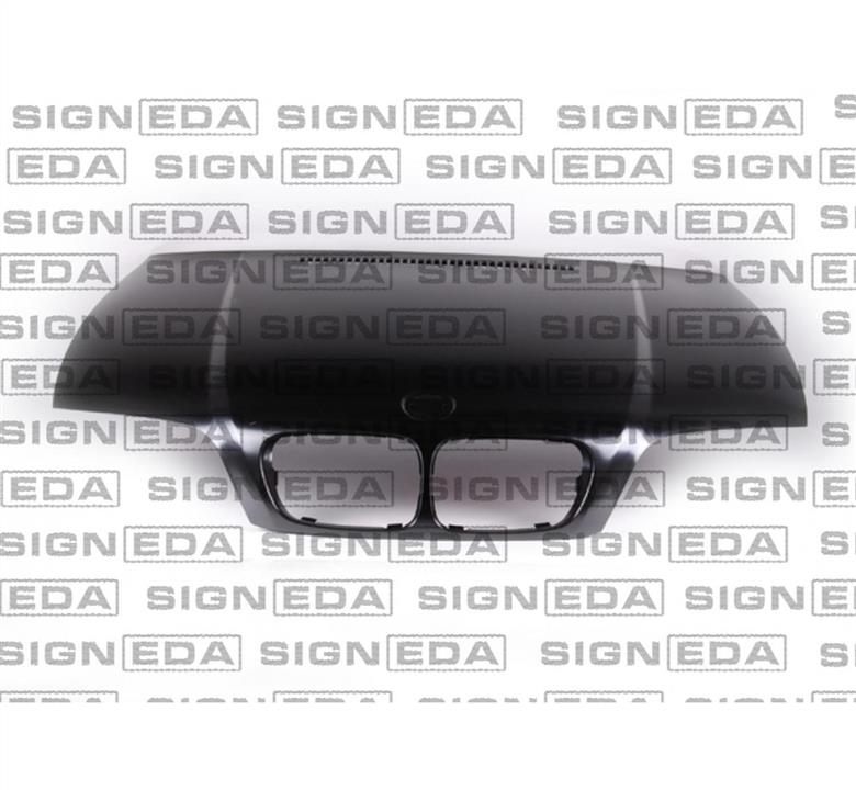 Signeda PBM20013A Hood PBM20013A: Buy near me at 2407.PL in Poland at an Affordable price!