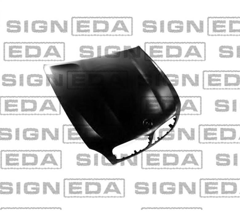 Signeda PBM20027A Hood PBM20027A: Buy near me at 2407.PL in Poland at an Affordable price!