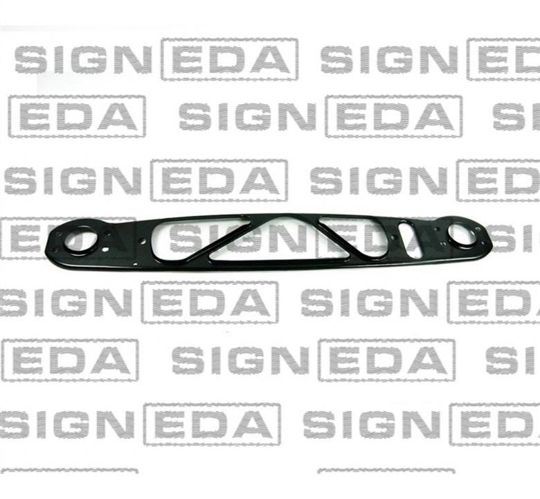 Signeda PBM34008A Front lower panel PBM34008A: Buy near me in Poland at 2407.PL - Good price!