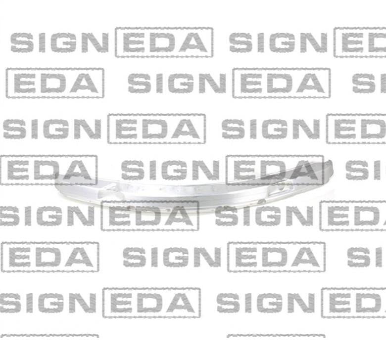 Signeda PBM44026A Front bumper reinforcement PBM44026A: Buy near me in Poland at 2407.PL - Good price!