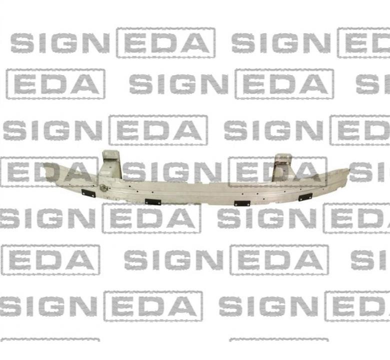 Signeda PBM44029A Підсилювач бампера переднього PBM44029A: Приваблива ціна - Купити у Польщі на 2407.PL!