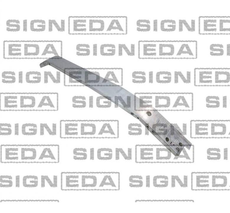 Signeda PBM44076A Front bumper reinforcement PBM44076A: Buy near me in Poland at 2407.PL - Good price!