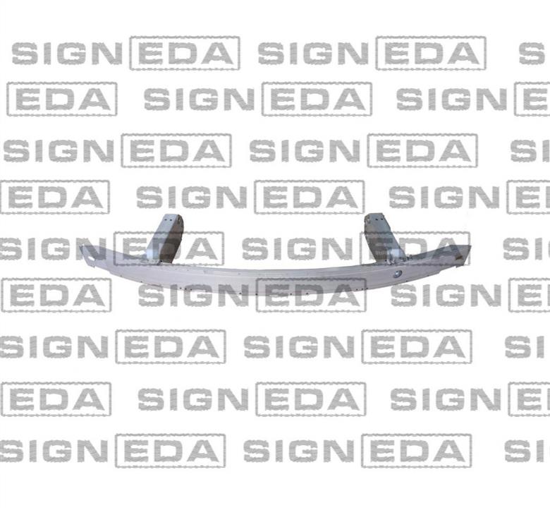 Signeda PBM44088A Front bumper reinforcement PBM44088A: Buy near me in Poland at 2407.PL - Good price!