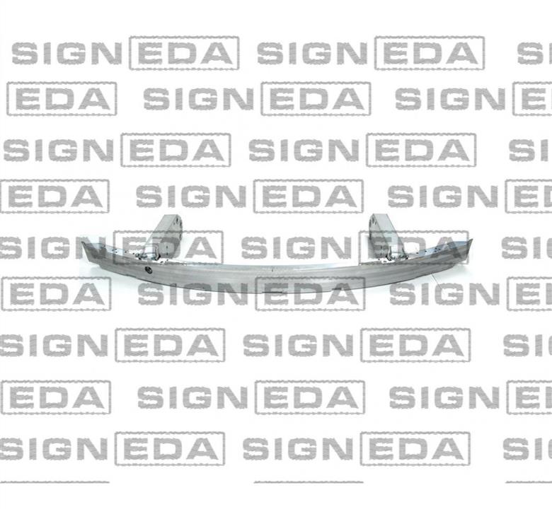 Signeda PBM44091A Front bumper reinforcement PBM44091A: Buy near me in Poland at 2407.PL - Good price!