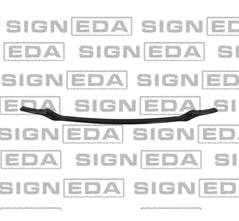 Signeda PBM46049A Front bumper reinforcement PBM46049A: Buy near me at 2407.PL in Poland at an Affordable price!