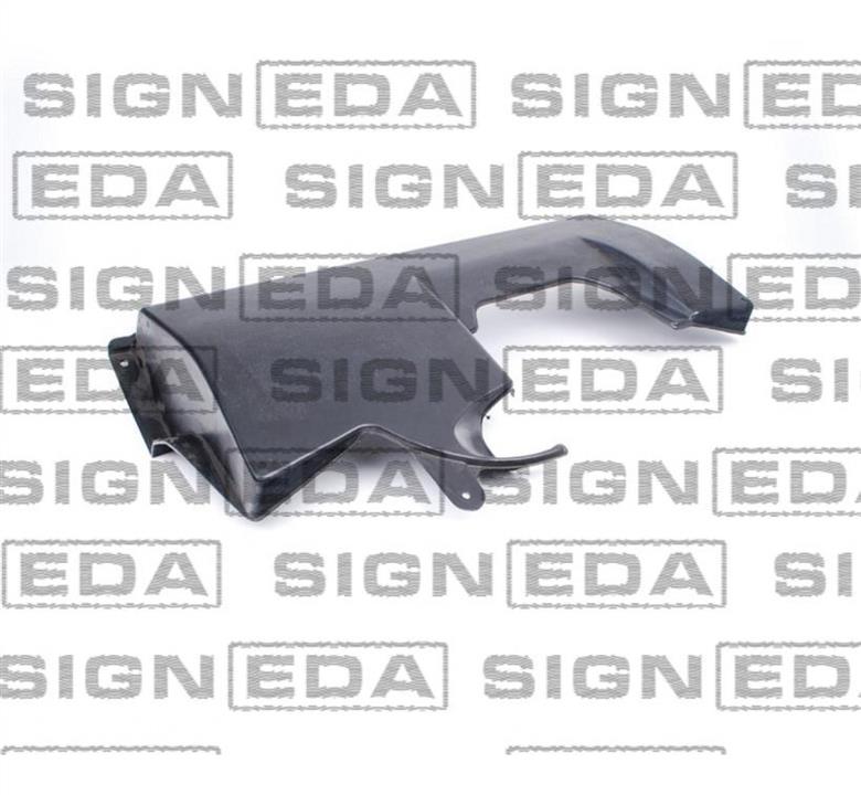 Signeda PBM60001A Engine protection PBM60001A: Buy near me in Poland at 2407.PL - Good price!