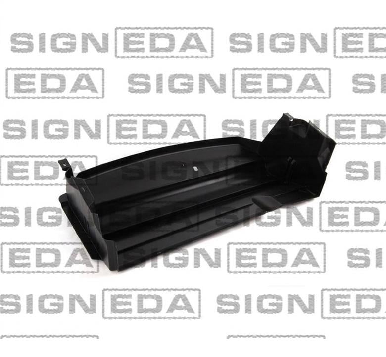 Signeda PBM60003A Engine protection PBM60003A: Buy near me in Poland at 2407.PL - Good price!