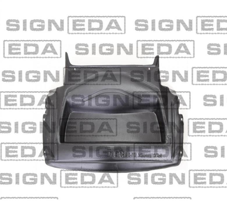 Signeda PBM60008A Engine protection PBM60008A: Buy near me in Poland at 2407.PL - Good price!