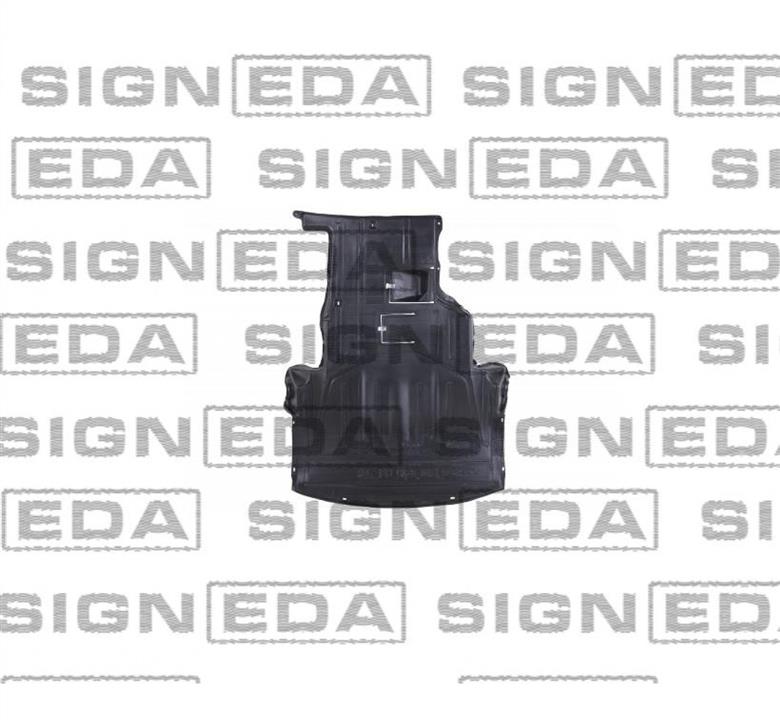 Signeda PBM60011A Engine protection PBM60011A: Buy near me in Poland at 2407.PL - Good price!