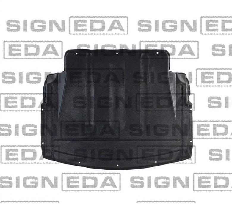 Signeda PBM60012D Engine protection PBM60012D: Buy near me in Poland at 2407.PL - Good price!