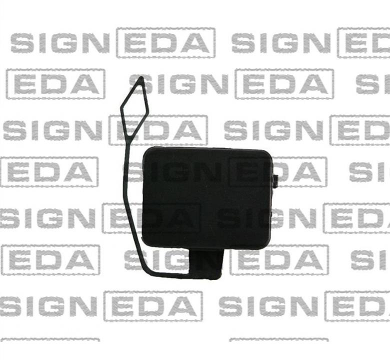Signeda PBM99038CA Plug towing hook PBM99038CA: Buy near me in Poland at 2407.PL - Good price!