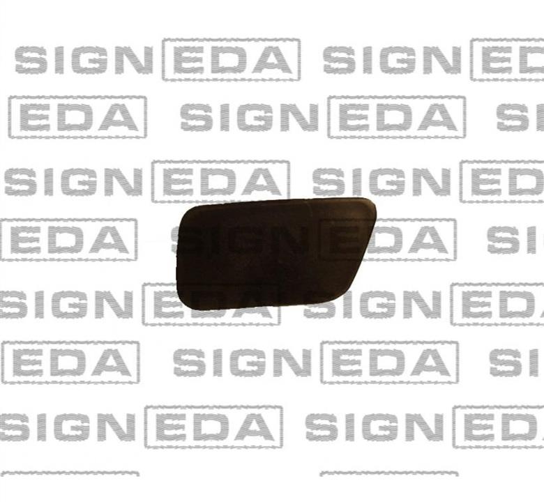Signeda PBM99043CAR Headlight washer cap PBM99043CAR: Buy near me at 2407.PL in Poland at an Affordable price!