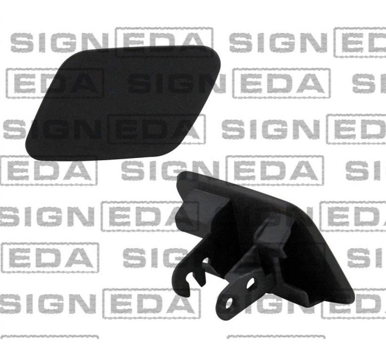Signeda PBM99071CAL Headlight washer cap PBM99071CAL: Buy near me in Poland at 2407.PL - Good price!
