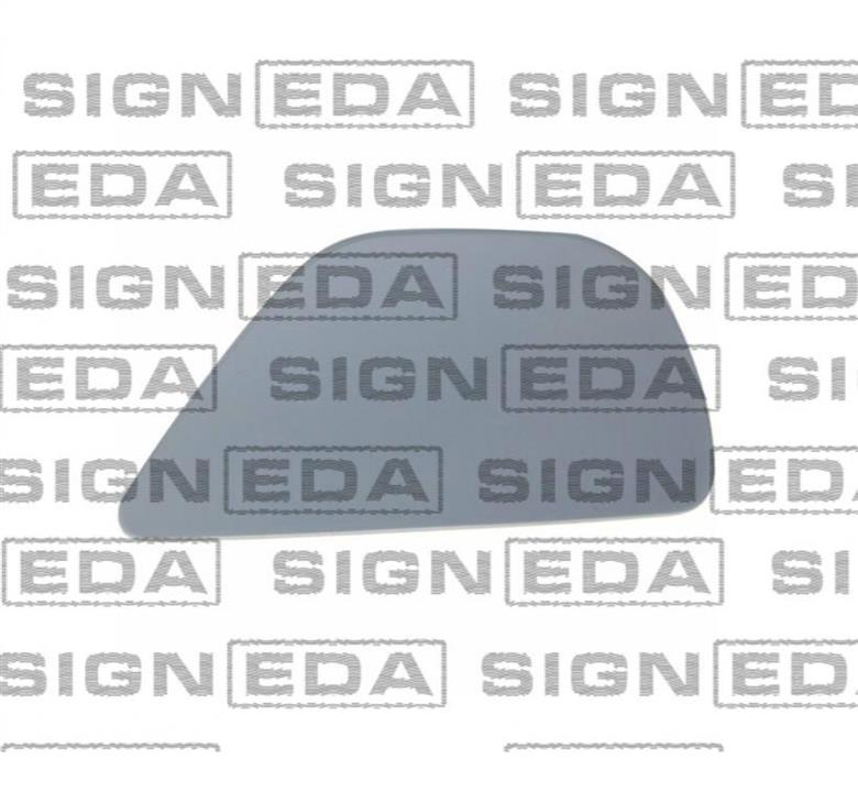 Signeda PBM99158CAR Headlight washer cap PBM99158CAR: Buy near me at 2407.PL in Poland at an Affordable price!