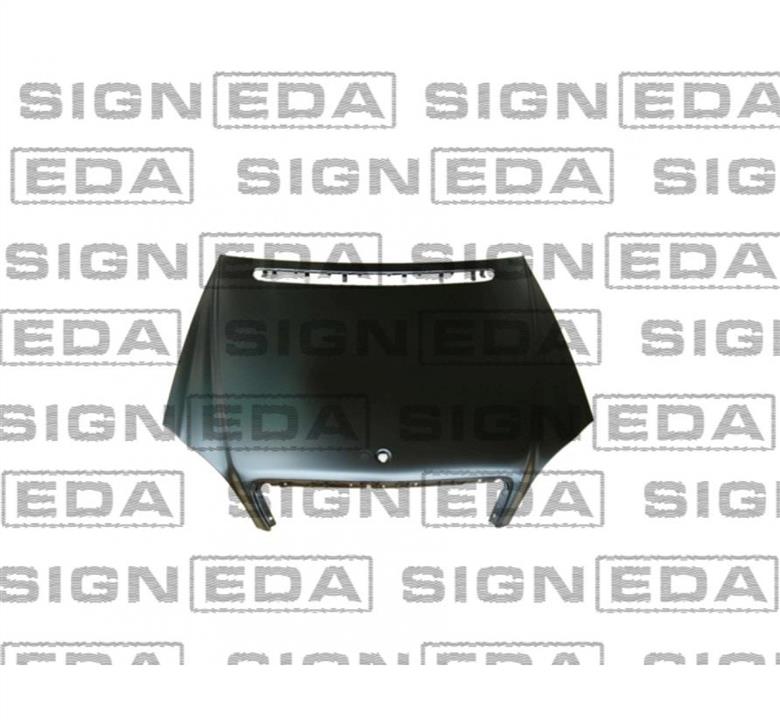 Signeda PBZ20022(K)C Hood PBZ20022KC: Buy near me in Poland at 2407.PL - Good price!