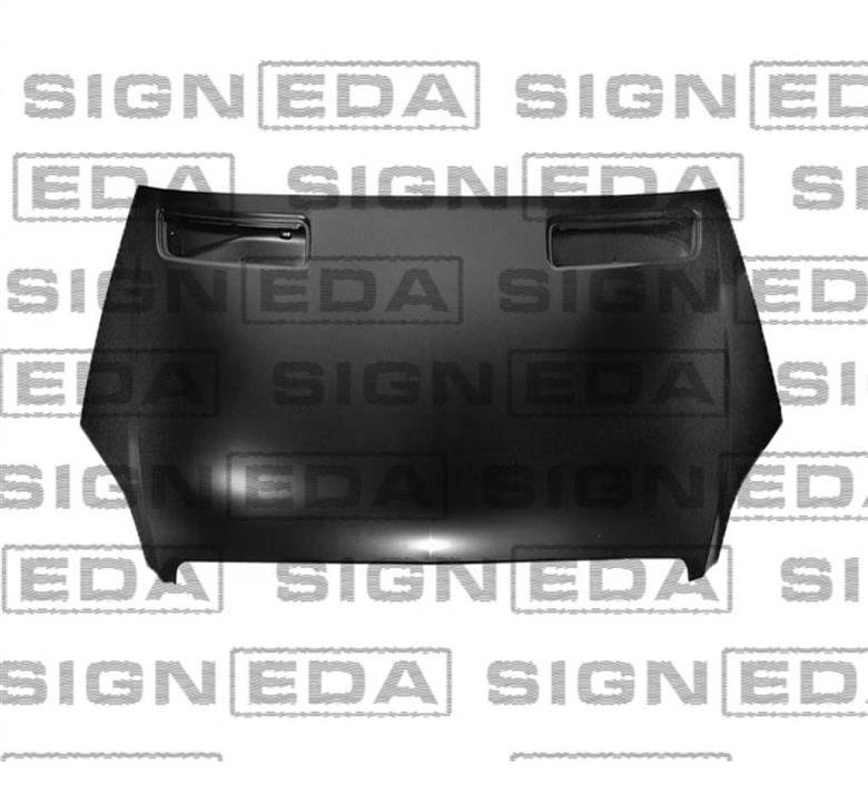 Signeda PBZ20049A(Q) Hood PBZ20049AQ: Buy near me in Poland at 2407.PL - Good price!